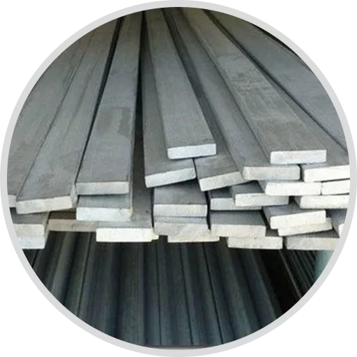 MP35N Flat Bar